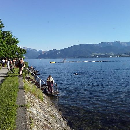 Altstadt Bed&Bike Gmunden Εξωτερικό φωτογραφία