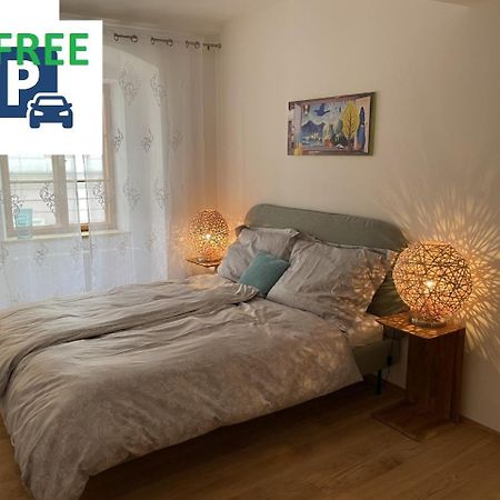 Altstadt Bed&Bike Gmunden Εξωτερικό φωτογραφία