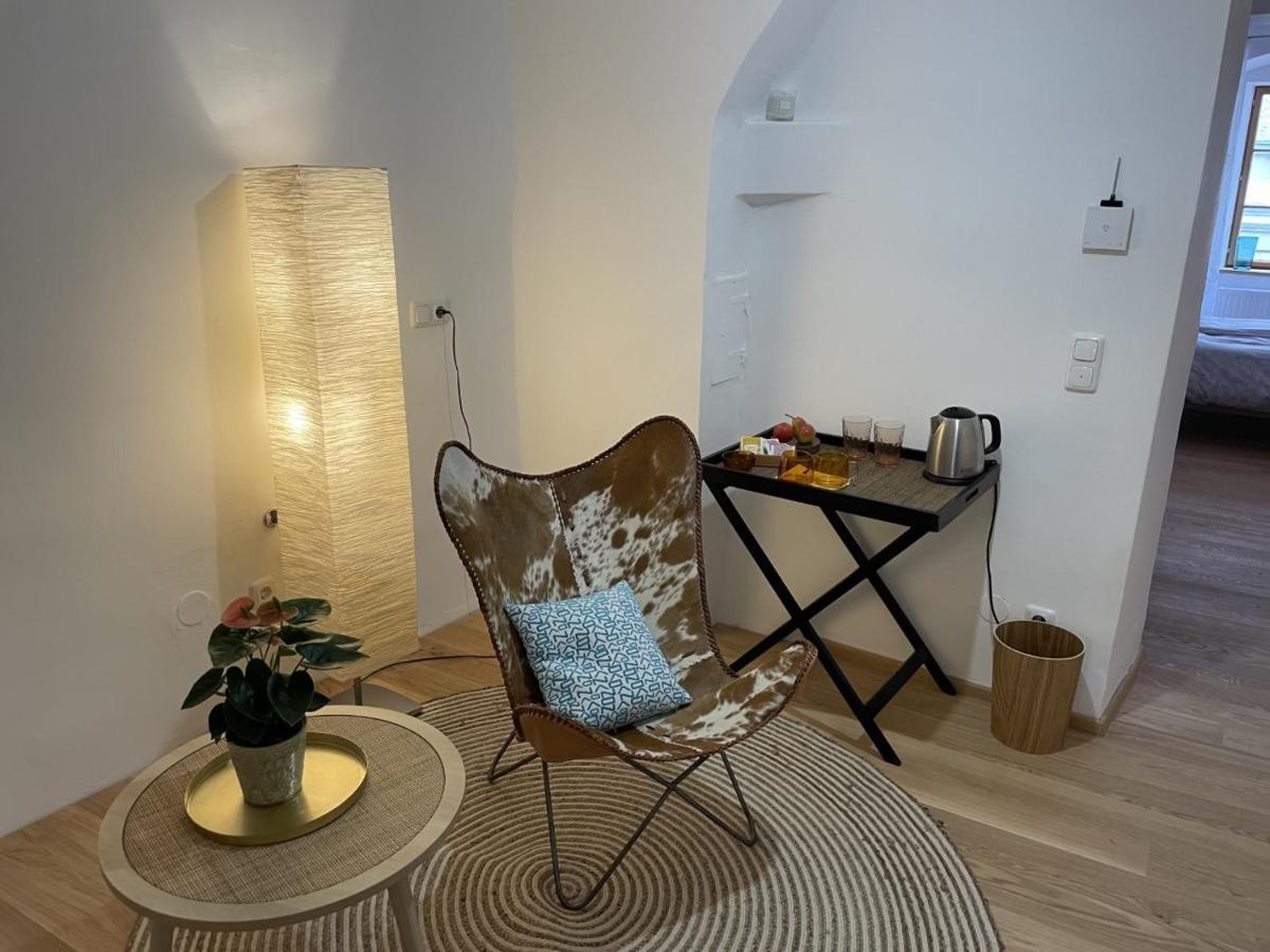 Altstadt Bed&Bike Gmunden Εξωτερικό φωτογραφία