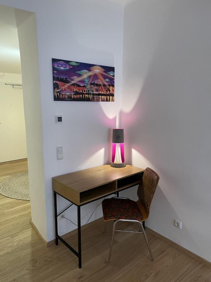 Altstadt Bed&Bike Gmunden Εξωτερικό φωτογραφία