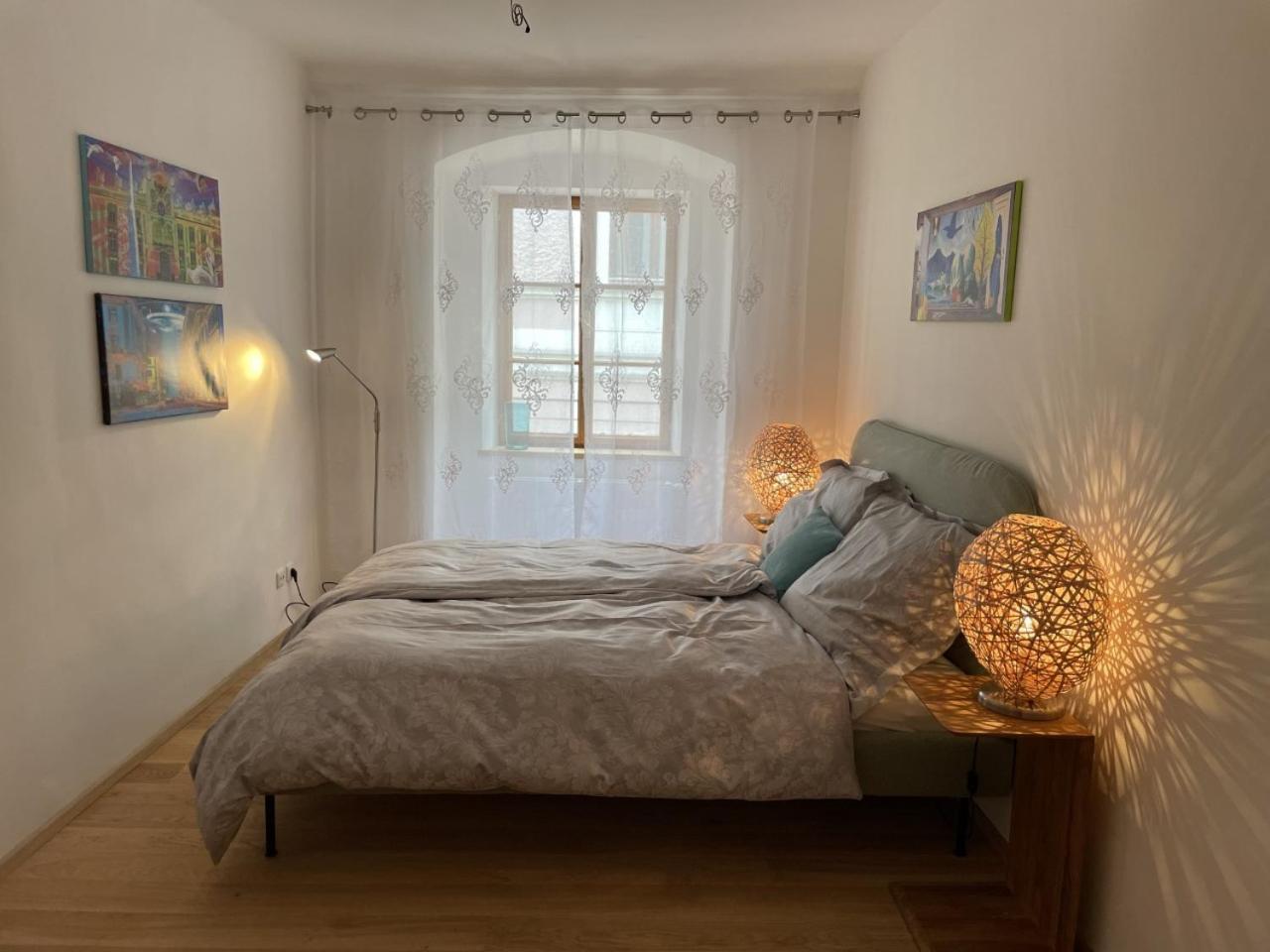 Altstadt Bed&Bike Gmunden Εξωτερικό φωτογραφία