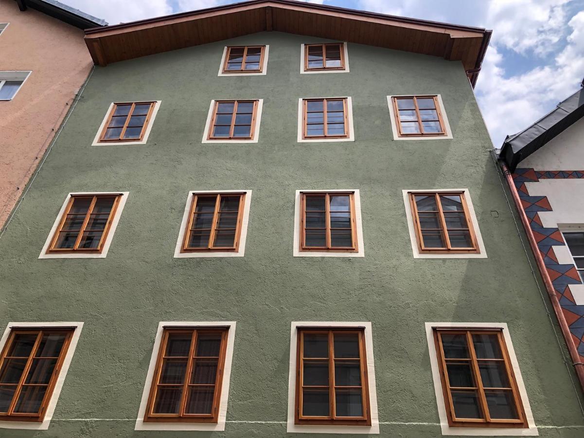 Altstadt Bed&Bike Gmunden Εξωτερικό φωτογραφία