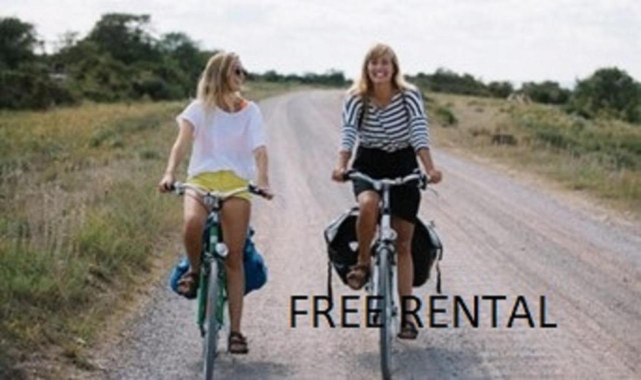 Altstadt Bed&Bike Gmunden Εξωτερικό φωτογραφία
