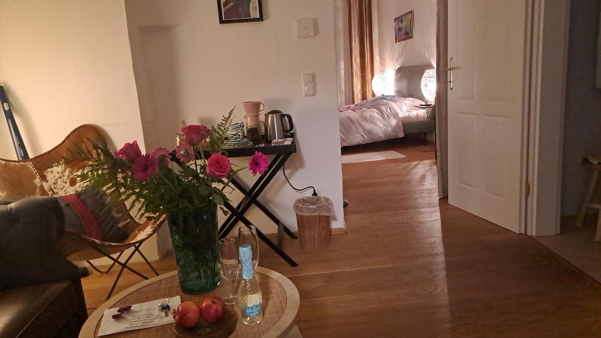 Altstadt Bed&Bike Gmunden Εξωτερικό φωτογραφία